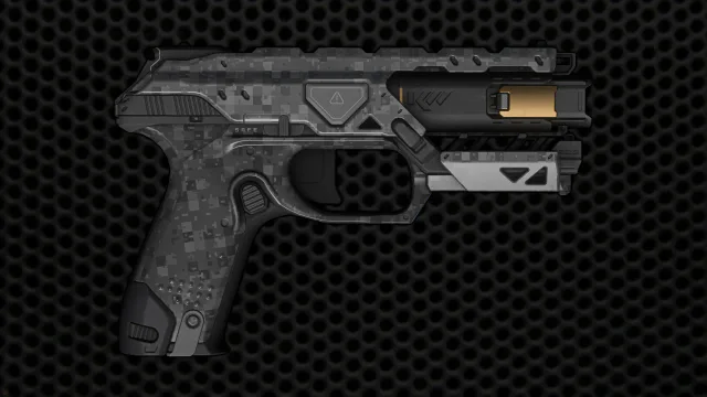 Arclight Nightstalker Pistol