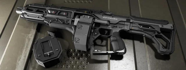 FS-9 LMG