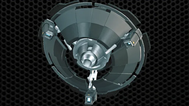 Arbor MH1 Mining Laser
